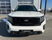 Kia Mohave I Рестайлинг 2 Новороссийск  - изображение 22