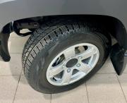Lada (ВАЗ) Niva Travel I Рестайлинг Красноярск  - изображение 30