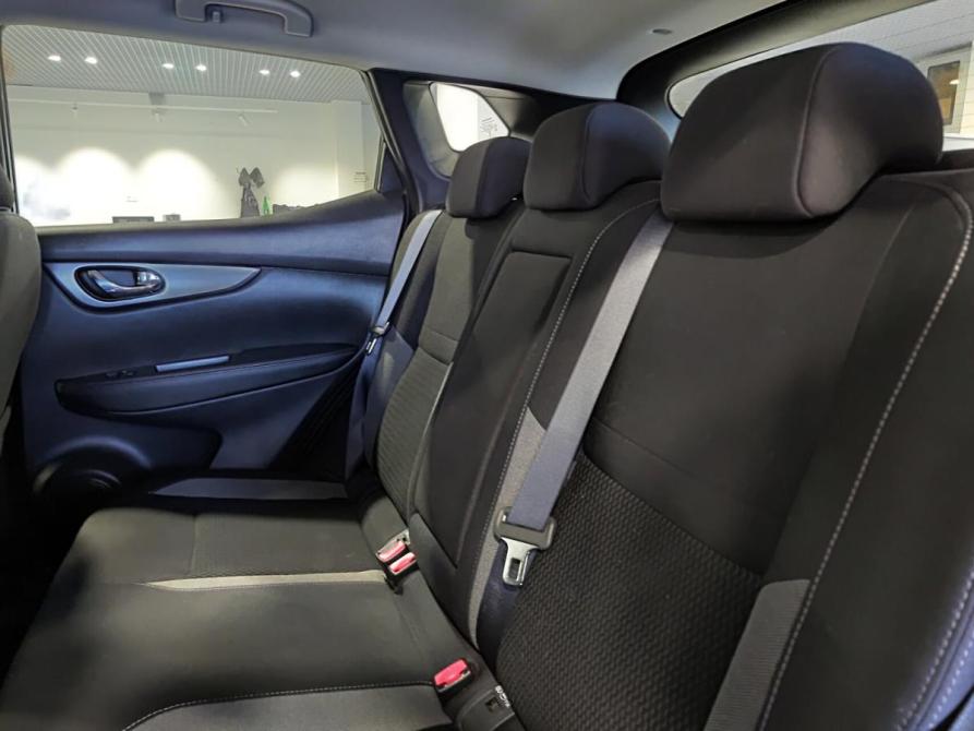 Nissan Qashqai II Рестайлинг Казань  - изображение 15