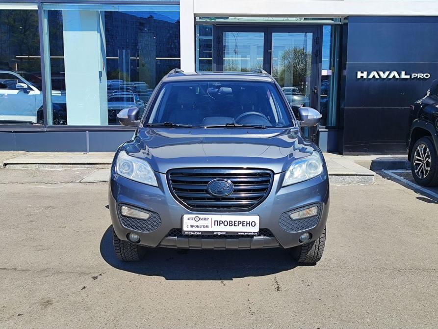Lifan X60 I Москва  - изображение 2