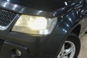 Suzuki Grand Vitara II Рестайлинг Новокузнецк  - изображение 41