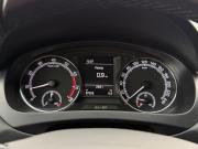 Skoda Rapid I Рестайлинг Набережные Челны  - изображение 38