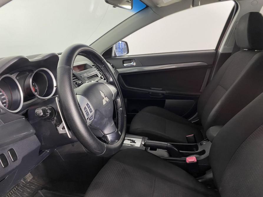 Mitsubishi Lancer X Воронеж  - изображение 11