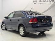 Volkswagen Polo V Воронеж  - изображение 21