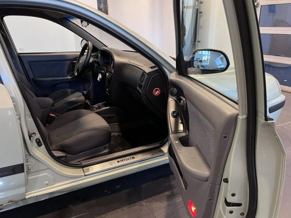 Hyundai Elantra III (XD2) Рестайлинг с пробегом 2004 года, цена 198 000 рублей, 294832 км, седан, Автокод Объявления
