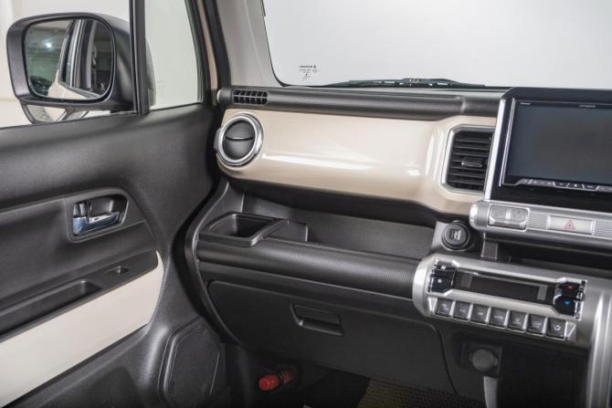 Suzuki Xbee I с пробегом 2018 года, цена 1 499 000 рублей, 99000 км, внедорожник, Автокод Объявления