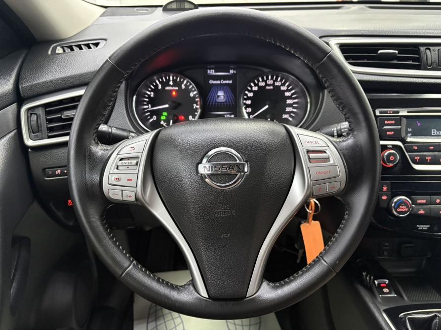 Nissan X-Trail III Ярославль  - изображение 13