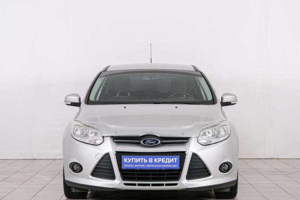 Ford Focus III Красноярск  - изображение 2