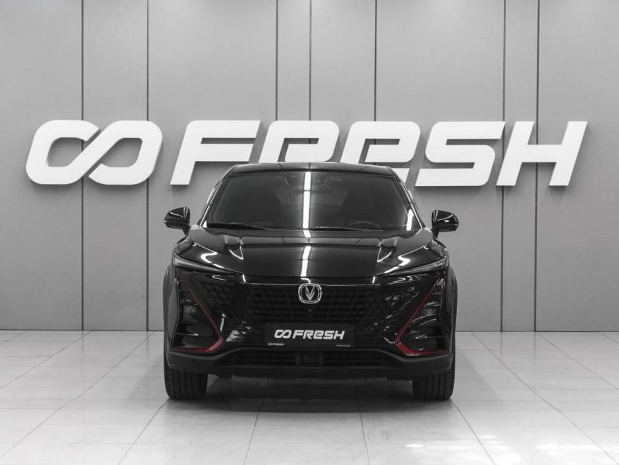 Changan UNI-T I Ростов-на-Дону  - изображение 3