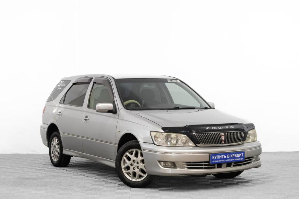 Toyota Vista V (V50) Барнаул  - изображение 1