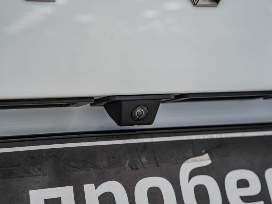 Haval Jolion I Рестайлинг Самара  - изображение 16