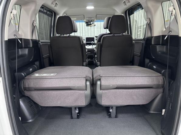 Honda Freed II Рестайлинг с пробегом 2020 года, цена 1 850 000 рублей, 54597 км, компактвэн, Автокод Объявления