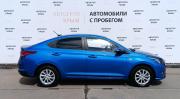 Hyundai Solaris II Рестайлинг Крым  - изображение 26
