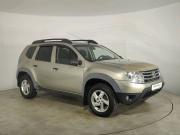 Renault Duster I Санкт-Петербург  - изображение 20