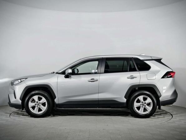 Toyota RAV4 V (XA50) с пробегом 2021 года, цена 3 590 000 рублей, 20657 км, внедорожник, Автокод Объявления