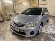 Toyota Corolla X (E140 E150) Рестайлинг Пермь  - изображение 5