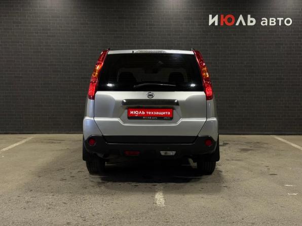 Nissan X-Trail II с пробегом 2008 года, цена 1 199 000 рублей, 174313 км, внедорожник, Автокод Объявления