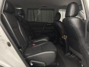 Toyota Highlander II (XU40) Рестайлинг Красноярск  - изображение 39