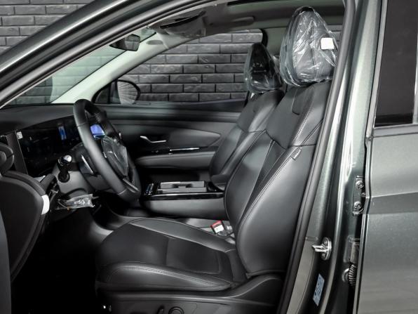 Hyundai Tucson IV Рестайлинг с пробегом 2026 года, цена 4 090 000 рублей, 39 км, внедорожник, Автокод Объявления