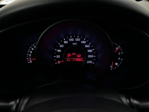 Kia Soul II Рестайлинг с пробегом 2017 года, цена 1 650 000 рублей, 117532 км, хэтчбек, Автокод Объявления