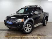 Mitsubishi L200 IV Санкт-Петербург  - изображение 20