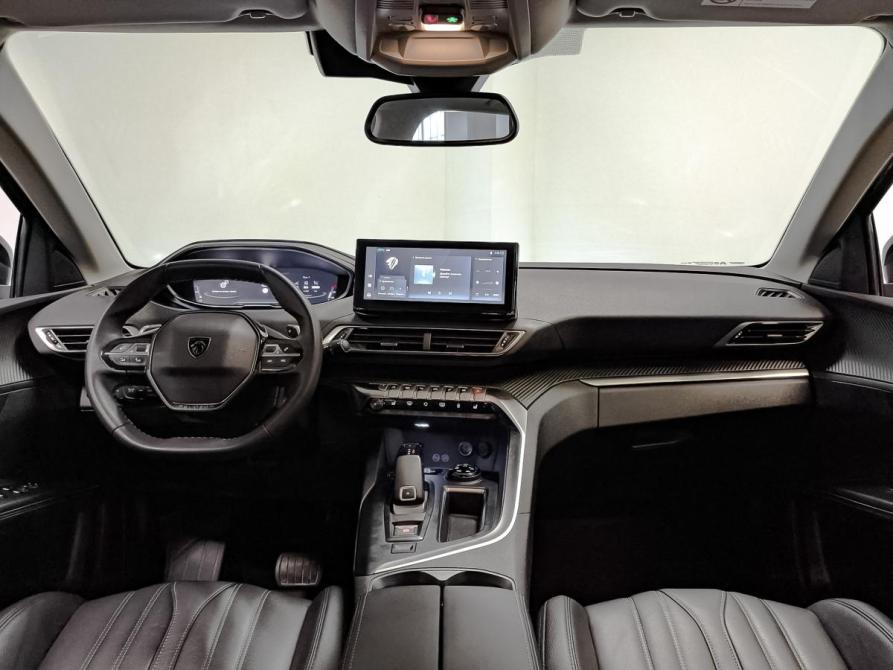 Peugeot 4008 II Рестайлинг Москва  - изображение 14