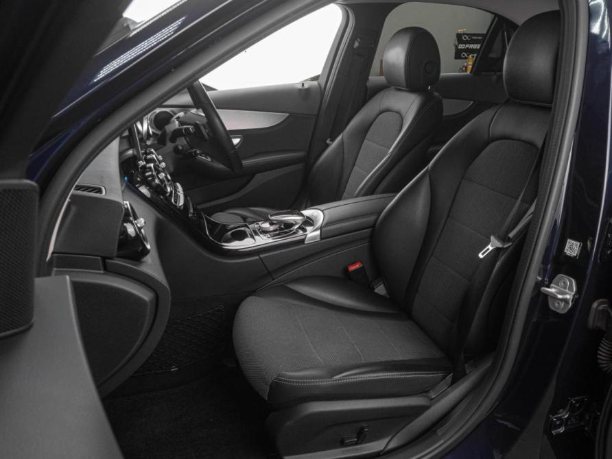 Mercedes-Benz C-Класс IV (W205) Тюмень  - изображение 11