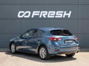 Mazda Axela III Рестайлинг Краснодар  - изображение 21