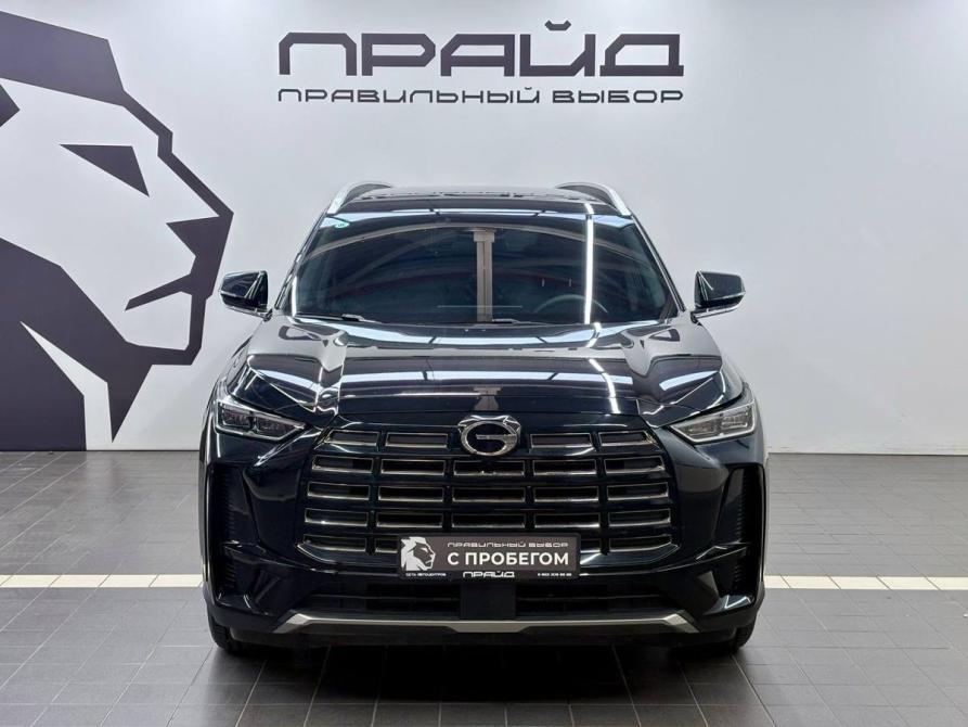 GAC GS4 Ростов-на-Дону  - изображение 2