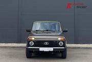Lada (ВАЗ) Niva Legend Красноярск  - изображение 23