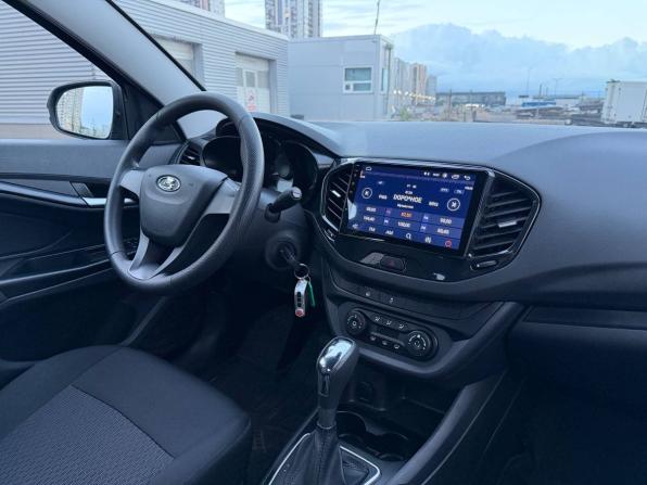 Lada (ВАЗ) Vesta I с пробегом 2021 года, цена 1 065 000 рублей, 70000 км, седан, Автокод Объявления