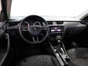 Skoda Octavia III (A7) Рестайлинг Ростов-на-Дону  - изображение 21