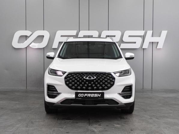 Chery Tiggo 8 Pro I с пробегом 2022 года, цена 1 839 000 рублей, 81123 км, внедорожник, Автокод Объявления