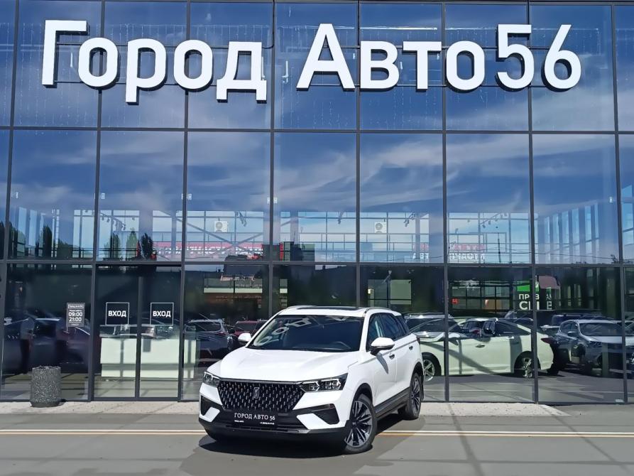 FAW Bestune T77 I Оренбург  - изображение 2