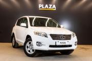 Toyota RAV4 III (XA30) Рестайлинг Уфа  - изображение 24