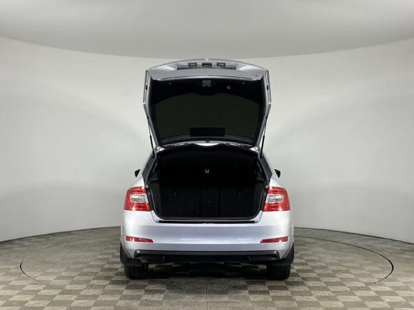 Skoda Octavia III (A7) с пробегом 2013 года, цена 1 350 000 рублей, 207210 км, лифтбек, Автокод Объявления