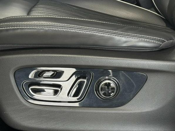 GAC GS8 II с пробегом 2024 года, цена 3 450 000 рублей, 50209 км, внедорожник, Автокод Объявления
