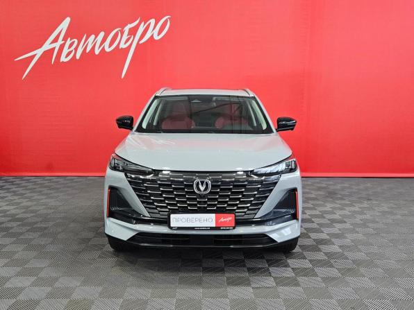 Changan CS55 Plus II с пробегом 2023 года, цена 2 000 000 рублей, 48280 км, внедорожник, Автокод Объявления