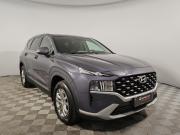 Hyundai Santa Fe IV Рестайлинг Москва  - изображение 27