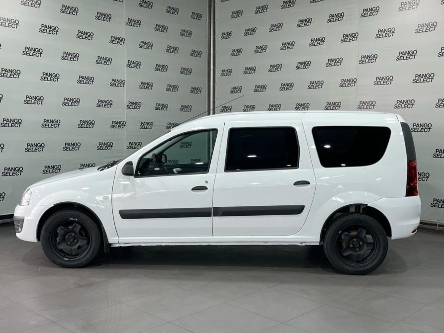 Lada (ВАЗ) Largus I Оренбург  - изображение 2