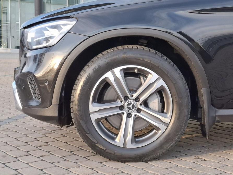 Mercedes-Benz GLC I (X253) Рестайлинг Санкт-Петербург  - изображение 17