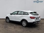Lada (ВАЗ) Vesta I Москва  - изображение 21