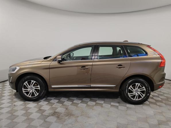 Volvo XC60 I Рестайлинг с пробегом 2015 года, цена 2 450 000 рублей, 82007 км, внедорожник, Автокод Объявления
