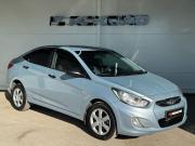 Hyundai Solaris I Уфа  - изображение 19