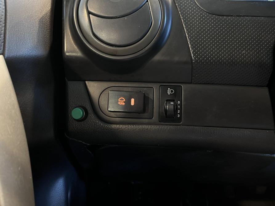 Chevrolet Aveo I Рестайлинг Чебоксары  - изображение 31