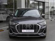 Audi Q3 II (F3) Москва  - изображение 27