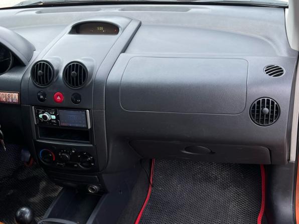 Chevrolet Aveo I с пробегом 2007 года, цена 290 000 рублей, 220663 км, хэтчбек, Автокод Объявления