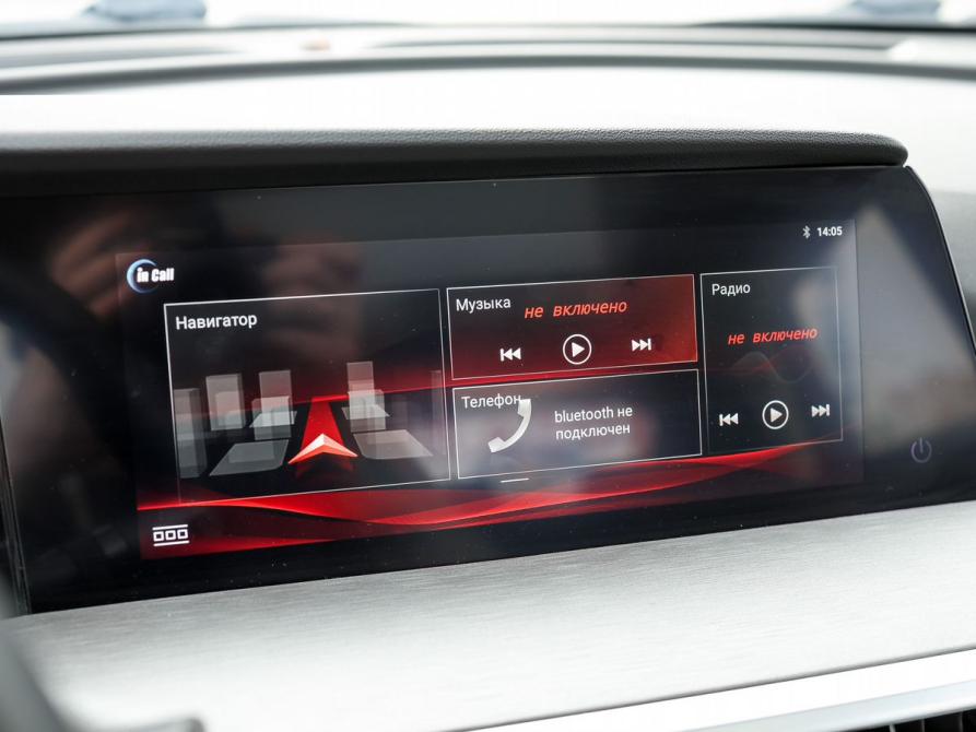 Changan CS35 Plus I Рестайлинг Ижевск  - изображение 22