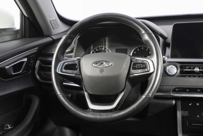 Chery Tiggo 4 Pro I с пробегом 2023 года, цена 1 399 000 рублей, 97000 км, внедорожник, Автокод Объявления
