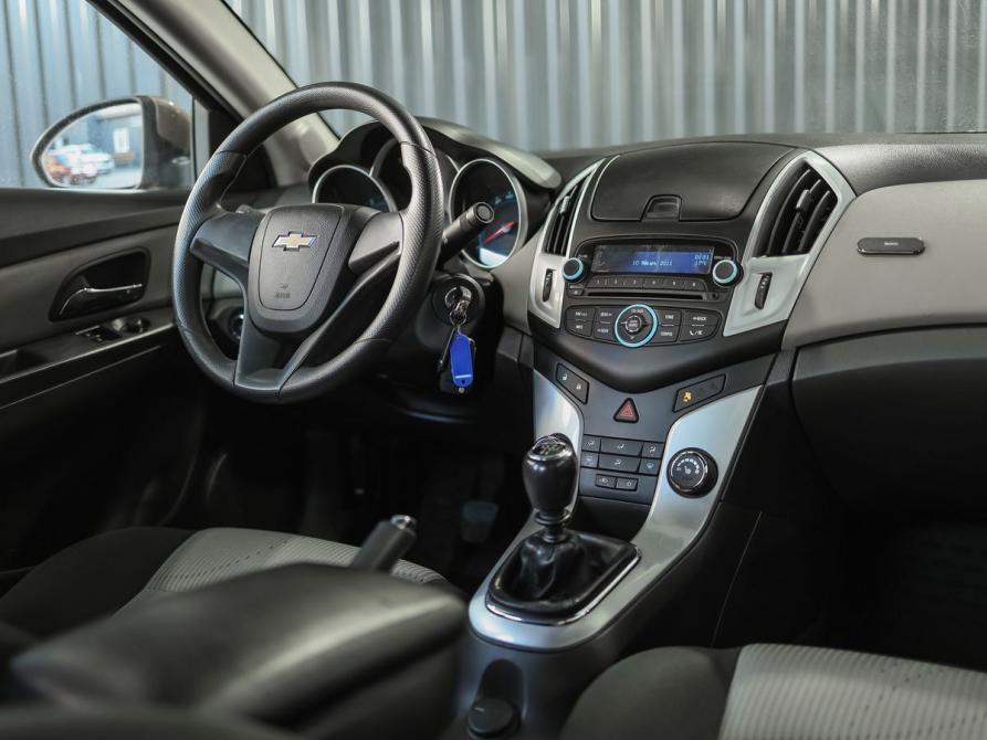 Chevrolet Cruze I Рестайлинг Ижевск  - изображение 10